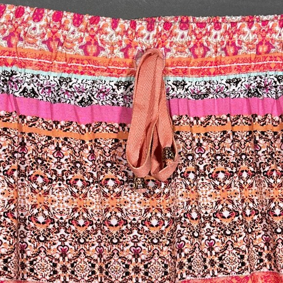 Miami‎ Roll Tab Pull On Shorts Size M . - Picture 4 of 11